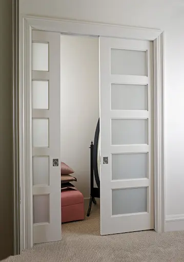 Hinge Repair/Replacement service